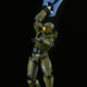 Illustration for article titled 18 Years Later, Weve Got The Perfect iHalo /iAction Figure